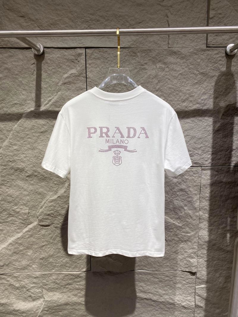 Prada T-Shirts